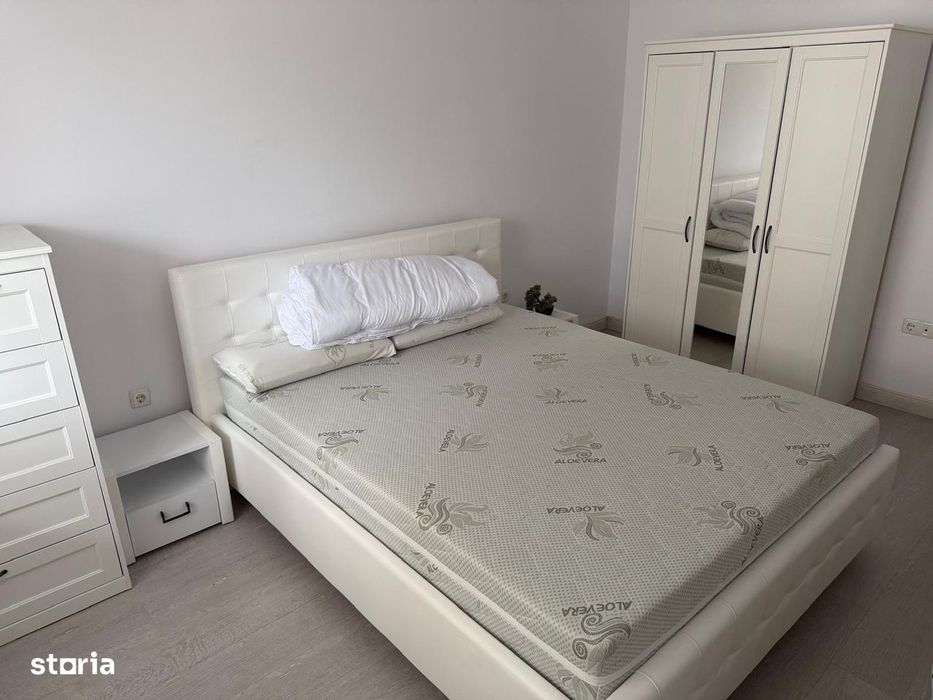 Apartament modern - 3 camere - Alba Iulia - Centru - DIRECT PROPRIETAR