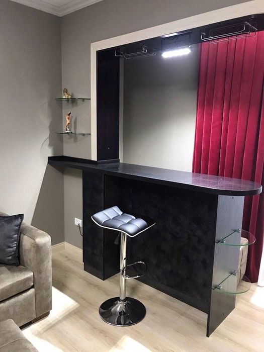 Аренда квартиры Ц 1