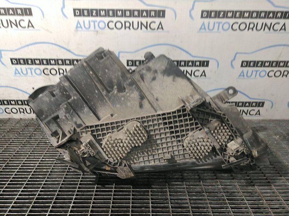 Far Stanga BMW X5 F15 2013 - 2018 SUV 4 Usi (1268) Xenon