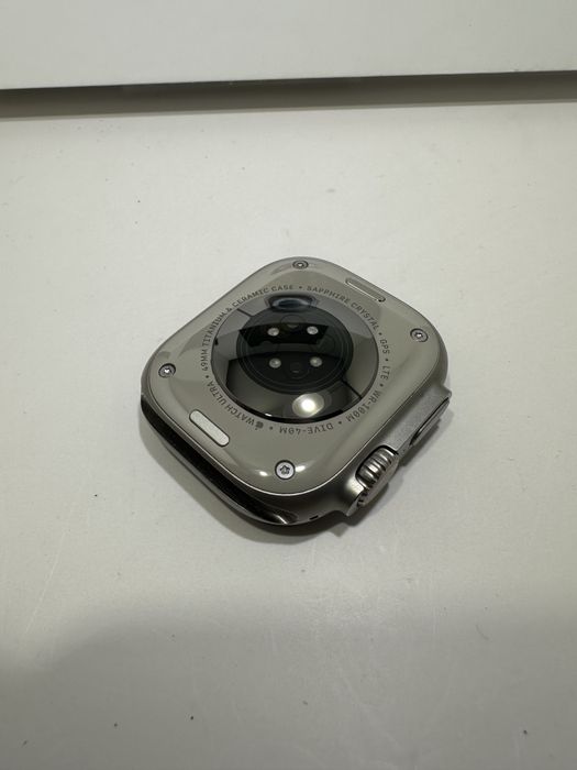 NDP Amanet NON-STOP Calea Vitan Nr. 121 Apple Watch Ultra (46177)
