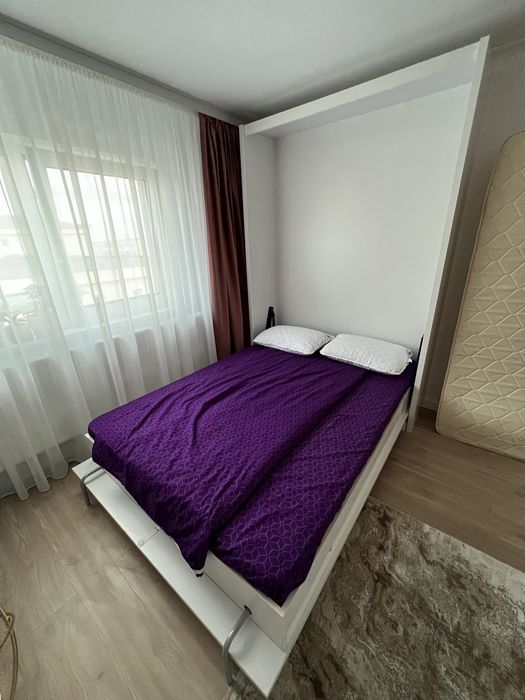 Apartament 2 camere sos Constantei