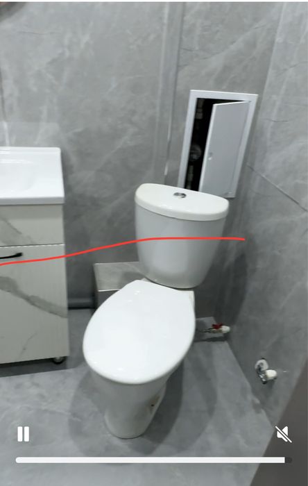 Недаижимость, 1 комнатная квартира