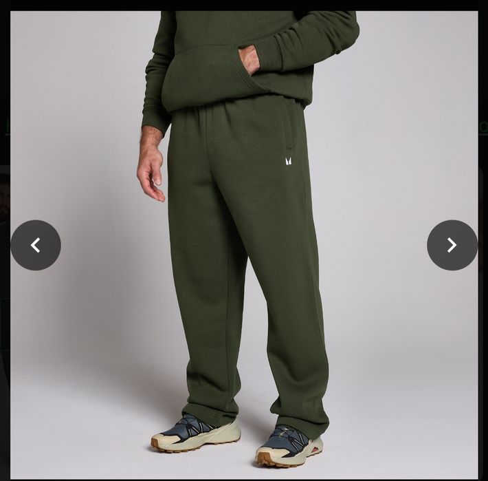 My protein долница мъж