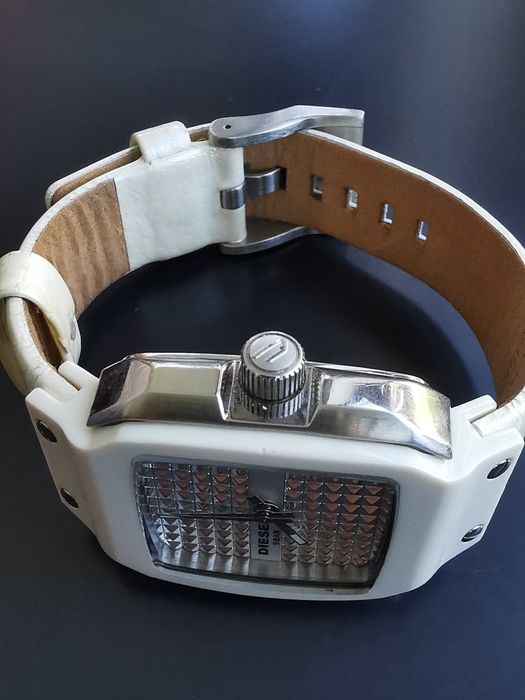 Ceas Diesel Waffle Quartz - Dama