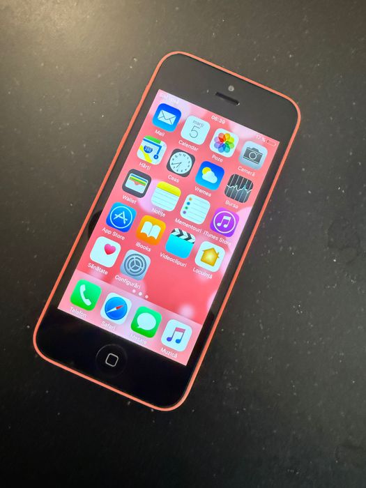 iphone 5 second hand si noi de vanzare • Anunturi • OLX.ro