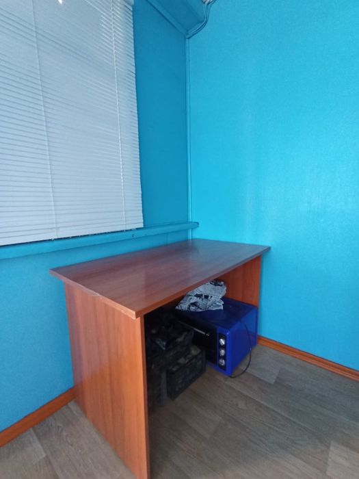 Письменные столы 3шт.