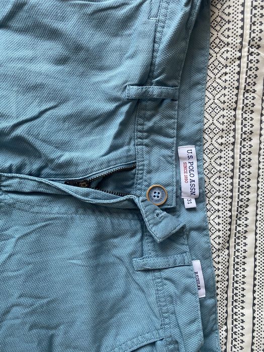 Мъжки панталон  USPA