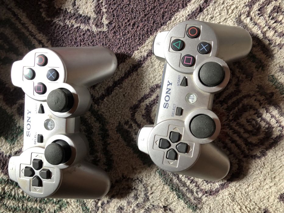 продам пс 3 в хорошем состоянии