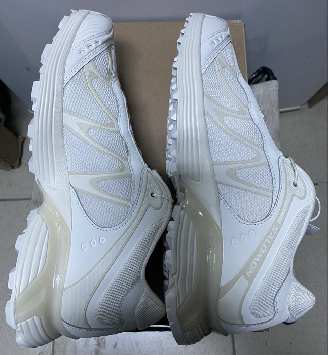 Salomon XT-Whisper 41 1/3