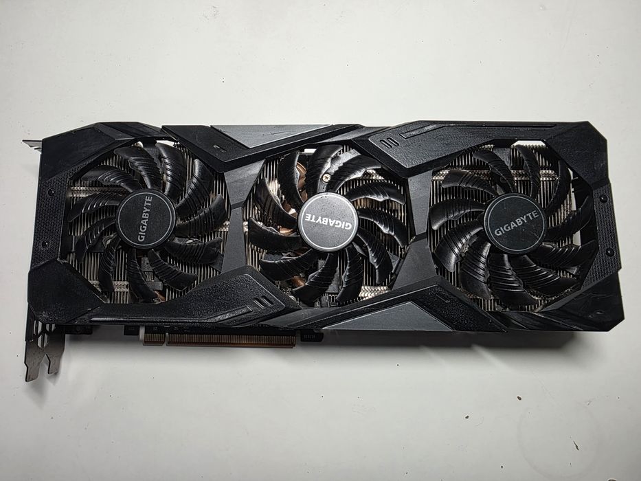 RX 5700 8Gb Gigabyte