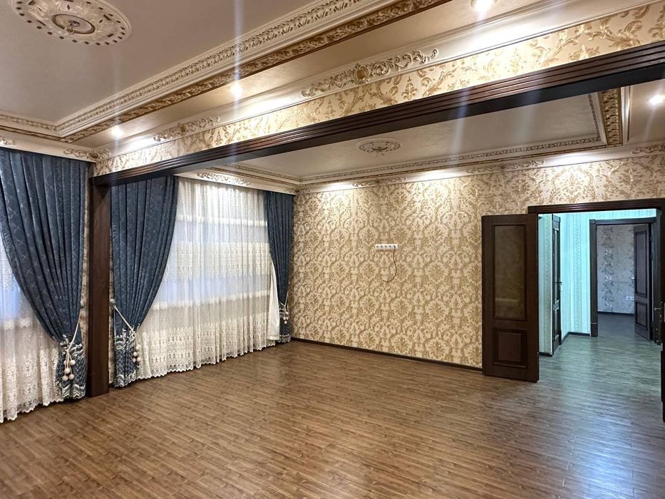 Срочно продаётся 5 комнаты