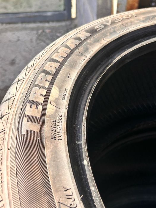 Шины летние от Джетур х-70