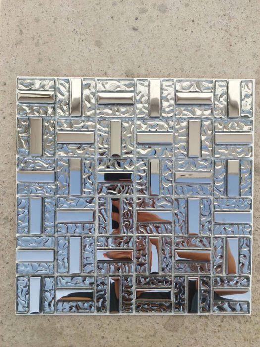 Мозайка Майолика