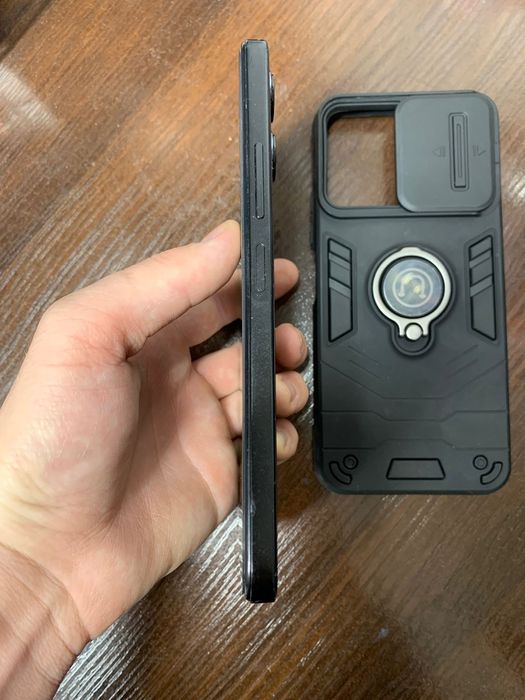 Редми 12 256 в отличном состоянии