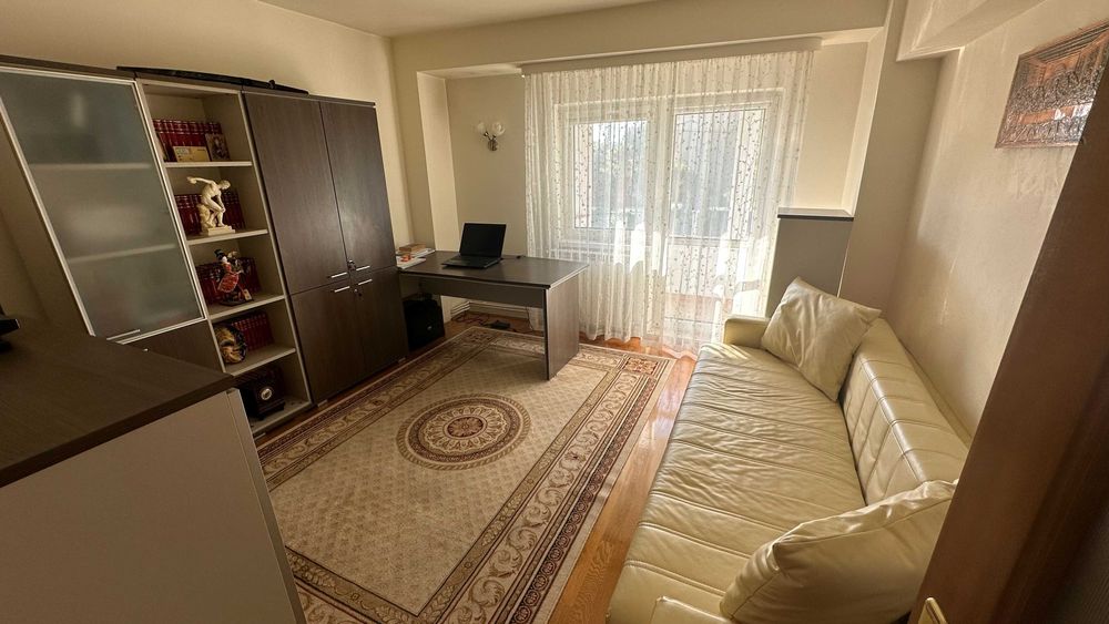 Inchiriere apartament cu 2 camere str. Dorobantilor nr. 74
