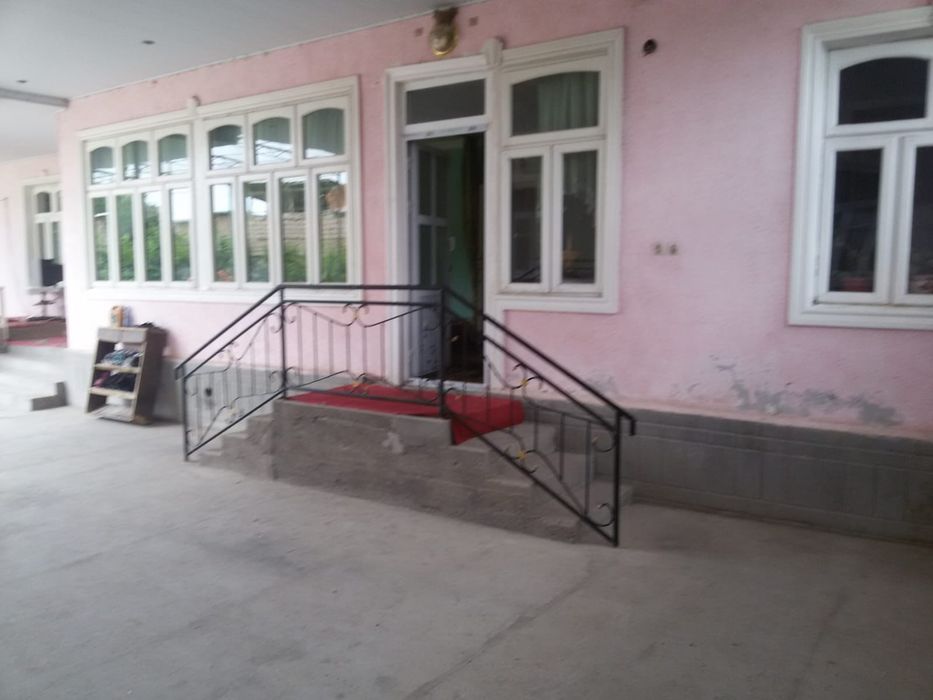 Продаётся участок