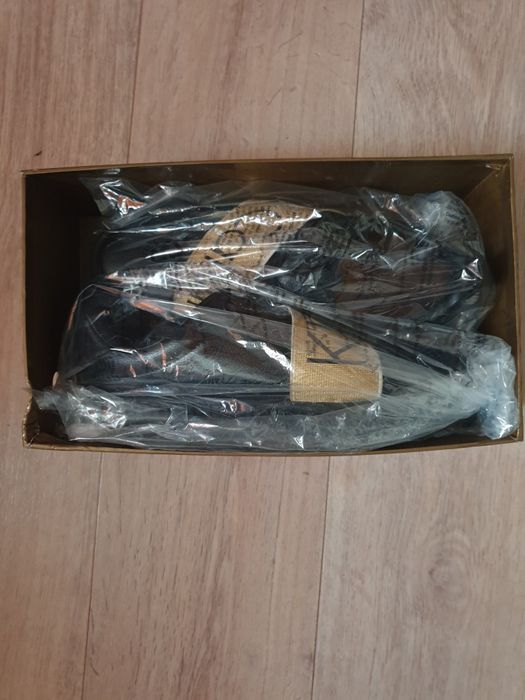 Туфли Calvin Klein.