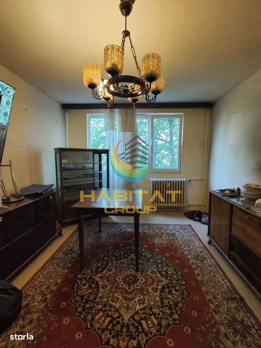 Apartament 3 Camere 65.50mp Drumul Gazarului