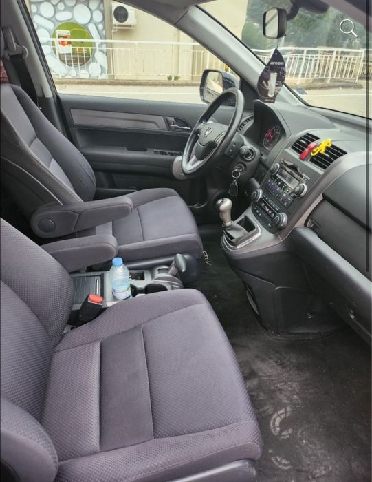 Honda CR-V 2.2 Diesel/140