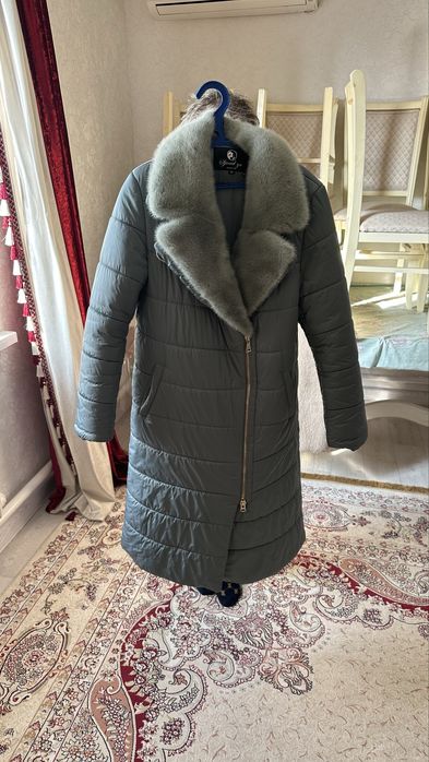 Стенга и Тедди.