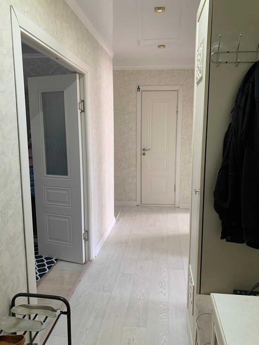 Продам 3х ком. кв.