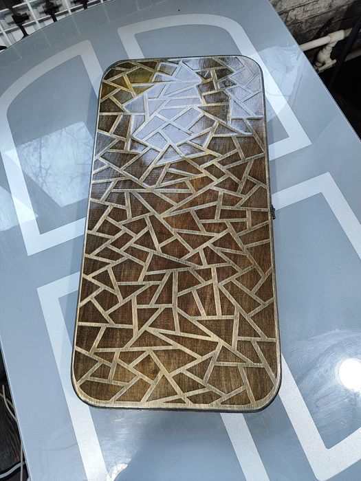 Нарды Тигр в наличии