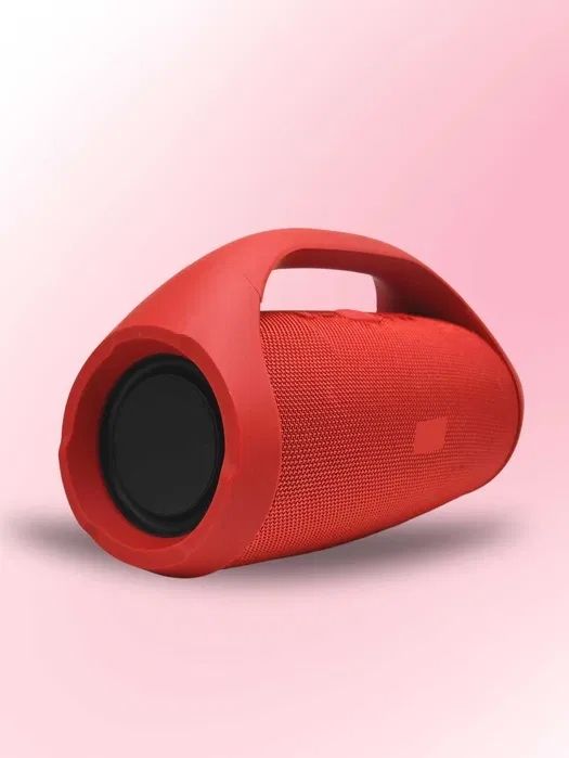 Чисто нова BOOMBOX 2x30W 6000mah батерия колона колонка usb sd