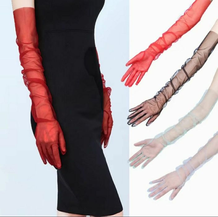 Perchatka Zimniy..Letniy..vicherniy.Svadbiniy Xar Xil