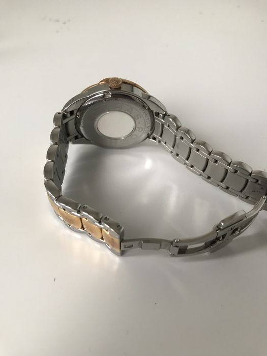 ceas dama rochas paris diamonds