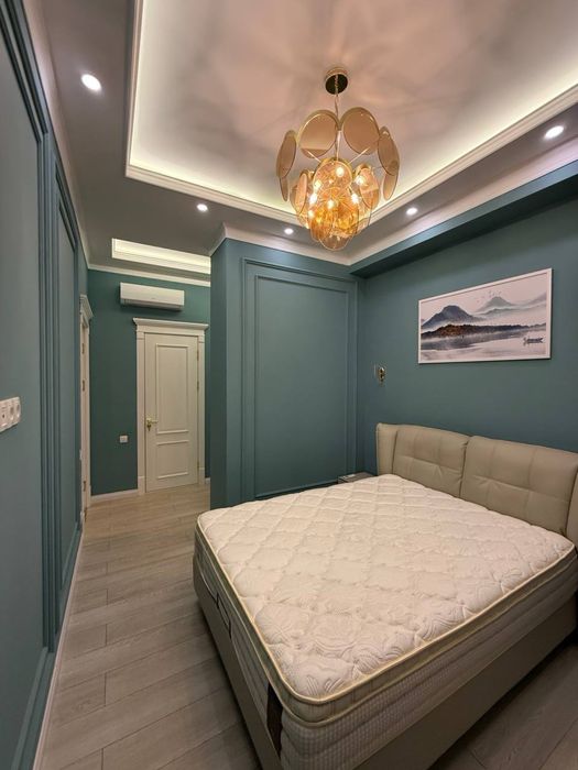 Сдаю квартиру Boulevard вид на парк