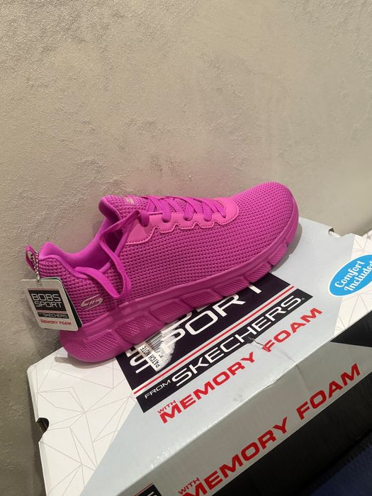 Чисто нови обувки