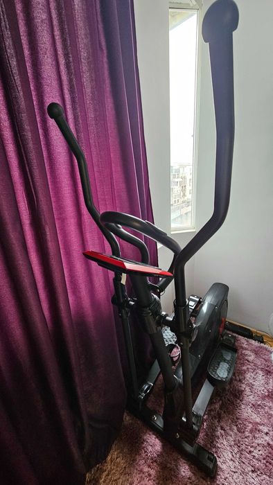 De vânzare bivicletă eliptică!