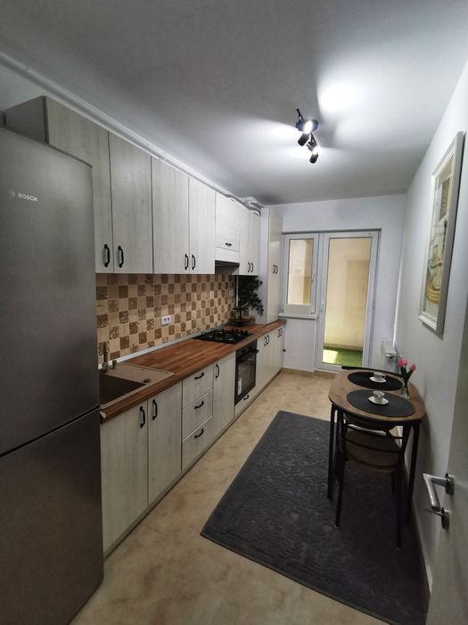 Apartament 2 camere  + parcare demisol +boxa- Strada postasului - Comp