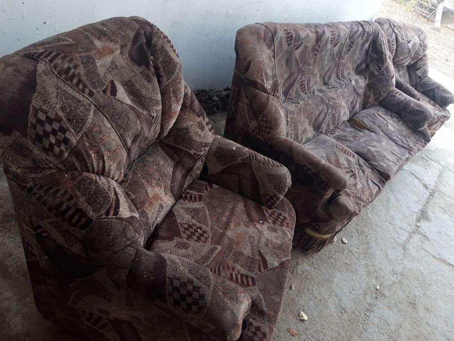 Үй жиһаздары ливан кресло