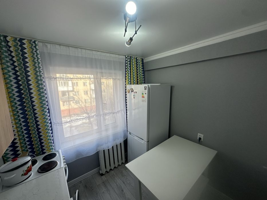 Продается квартира Алимжанова 8