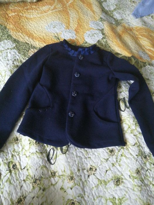 Продам школьную форму