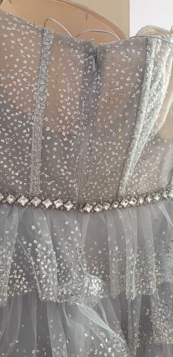 Бална рокля Be Queen на Tarikediz