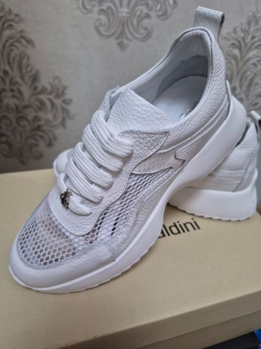 Кроссовки Бензо Балдини