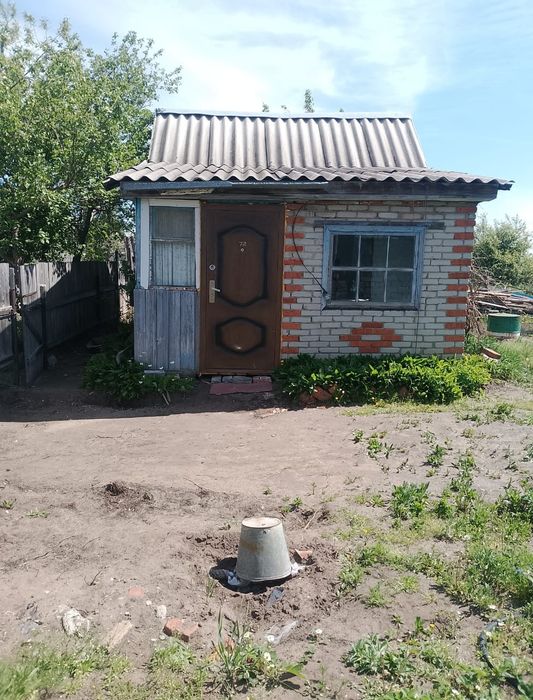 продам дачу в г Тобыл