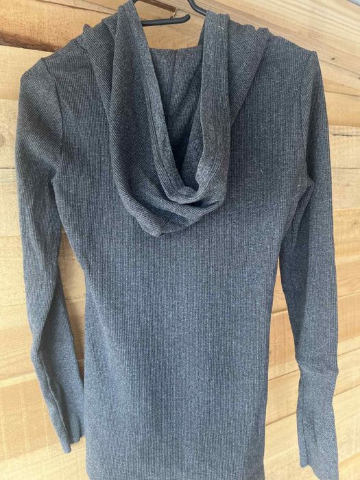 Блуза на Calvin Klein-С размер