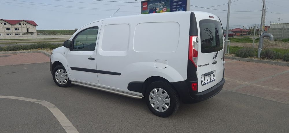 Renault Kangoo MAXI LONG