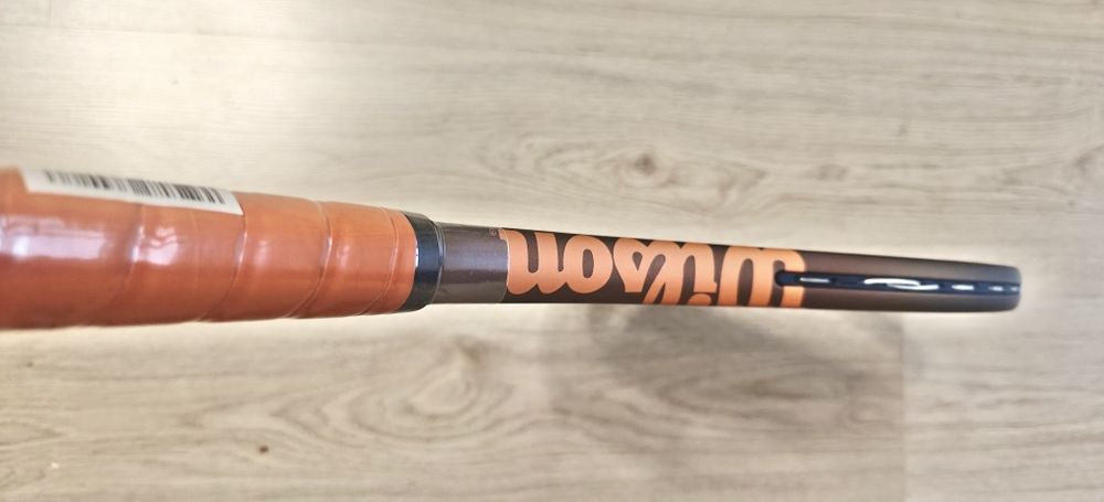 Wilson Pro Staff 26 V14