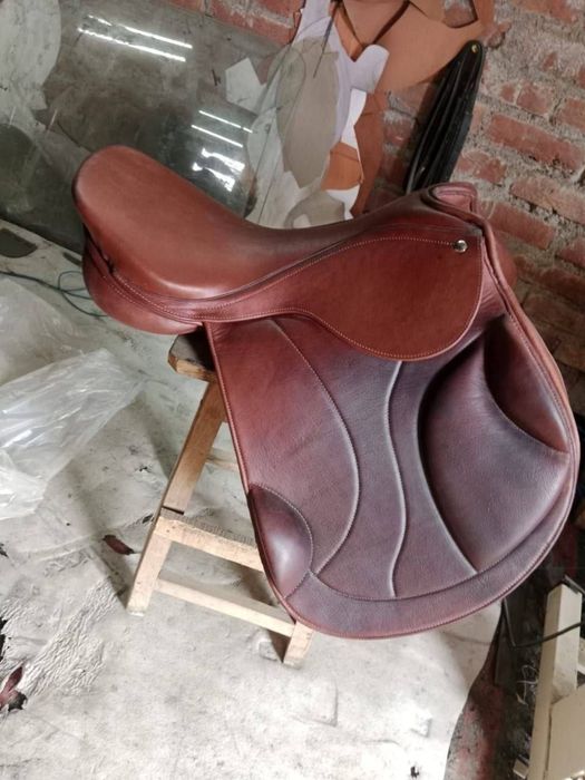 Egar new modelis