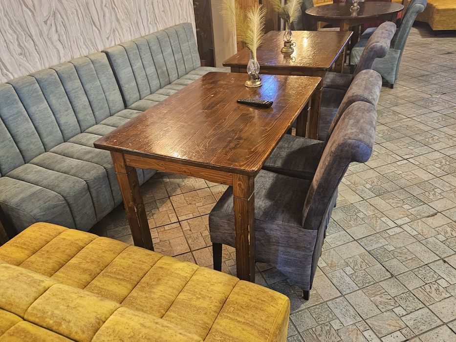 Mobilier cu impact - Canapele create sa impresioneze, sa ofere confort