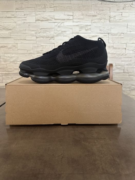 Nike air mak Skorpion.