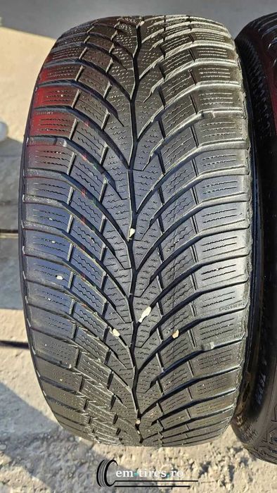 225/50 R17 • Iarna • Continental WinterContact TS870 98V | 2 buc | DOT 2022 | Pret/buc
