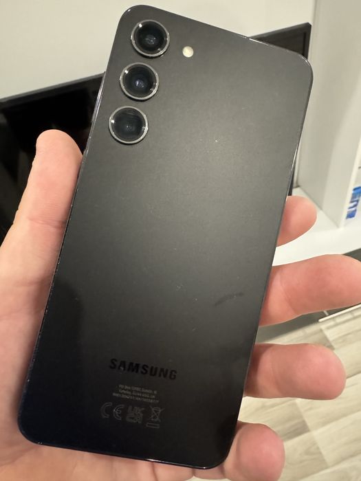 Samsung S23 plus