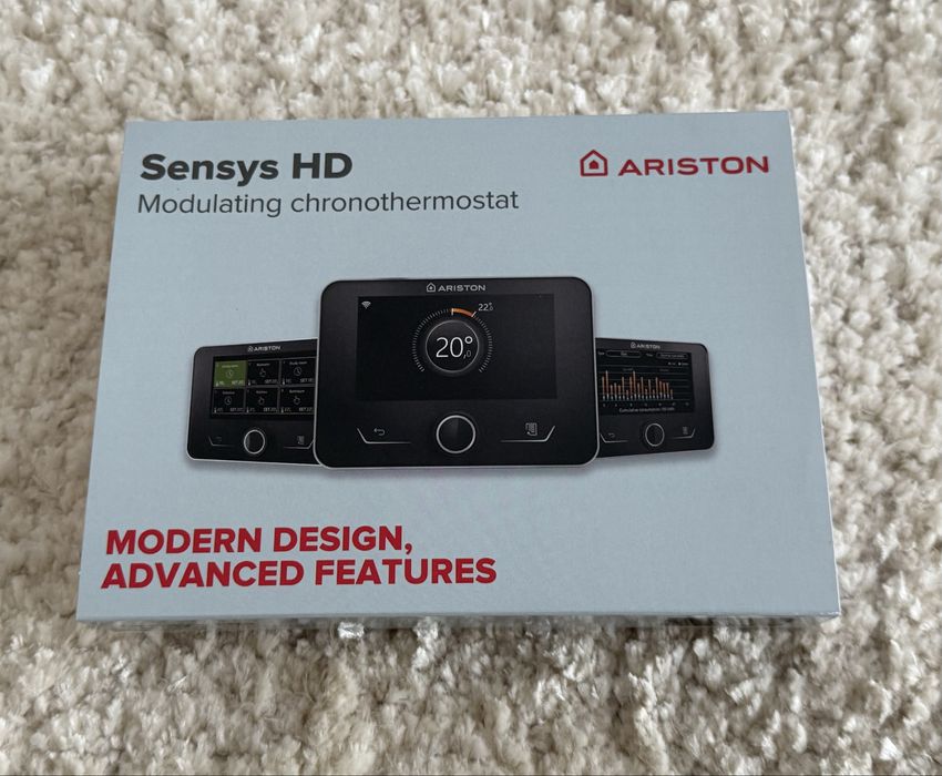 Ariston Sensey HD (Nou)