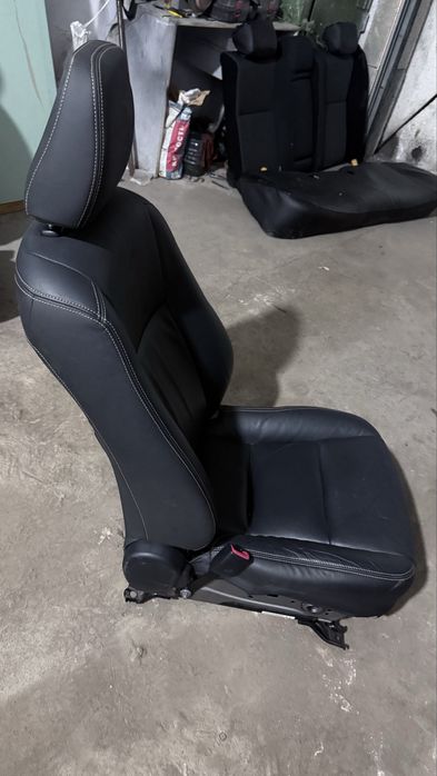 Сидение от камри 50-55