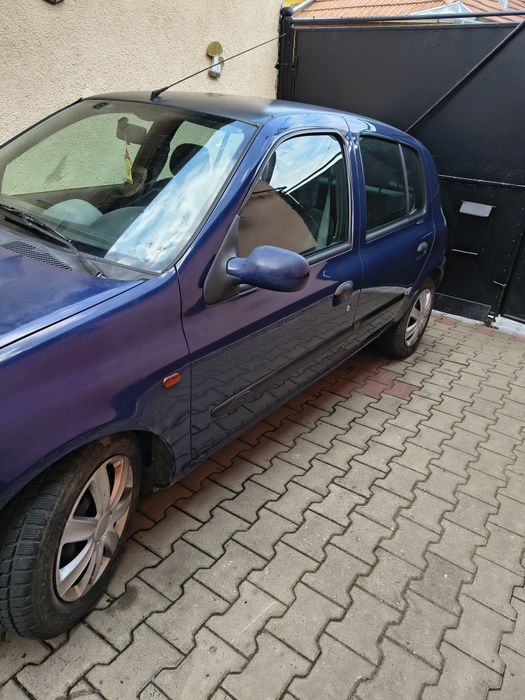 Renault Clio 1.2